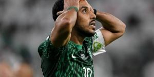 السعودية ضد البحرين.. الدوسري يهدر ركلة جزاء "فيديو"