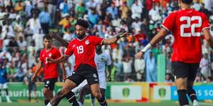 مروان عطية يكشف أسباب الفوز على موريتانيا والتأهل لأمم أفريقيا 2025