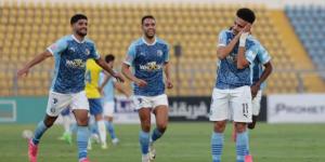 مدرب بيراميدز عن مواجهة الزمالك بالسوبر: لسنا من أصحاب الخبرات الكبيرة.. ولكن !