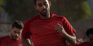 ياسر ريان: نجلي تعرض للظلم في الأهلي وكنت أرغب في انتقاله للزمالك