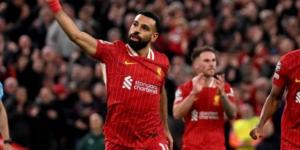 هل يشارك محمد صلاح؟ .. موعد مباراة ليفربول ضد تشيلسي بالدوري الإنجليزي