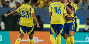 النصر يضع اللمسات الأخيرة على خطة مواجهة استقلال طهران