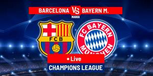 Barcelona vs Bayern Munich LIVE: Possible lineups and latest updates - Champions League 24/25