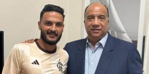 الاتحاد السكندري يضم أحمد دعدور ومهاجم نيجيري قبل انطلاق الموسم الجديد