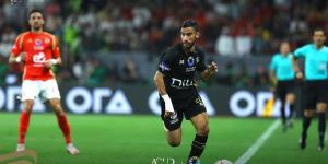 موعد مباراة الزمالك القادمة بعد خسارة السوبر المصري