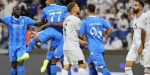 ميتروفيتش يتصدر تشكيل الهلال المتوقع ضد الطائي في كأس خادم الحرمين