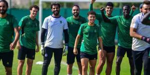 دوري نايل | الاتحاد يصطدم بفاركو في "ديربي الاسكندرية" بطموحات المنافسة المبكرة