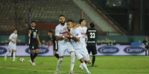 موعد مباراة الزمالك القادمة بعد الفوز على البنك الأهلي بدوري نايل