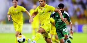 الوصل الإماراتي يتحدى السد القطري في قمة خليجية بـ دوري أبطال آسيا للنخبة