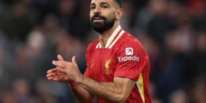 محمد صلاح يثير الجدل.. هل يفكر في الانتقال إلى برشلونة؟ "فيديو"