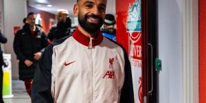 مراسل قناة ليفربول يكشف تفاصيل مفاوضات تجديد عقد محمد صلاح