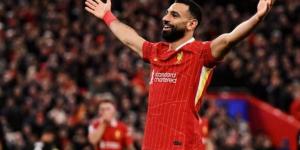 صنع هدفين.. ماذا قدم محمد صلاح في فوز ليفربول على ليفركوزن في دوري الأبطال؟