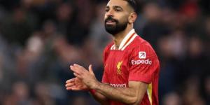 محمد صلاح يحقق إنجازًا تاريخيًا ويتجاوز لويس فيجو في دوري أبطال أوروبا