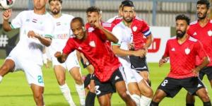 طلائع الجيش يُحبط ريمونتادا غزل المحلة ويفوز عليه بثلاثية في دوري نايل "فيديو"