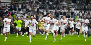 تشكيل الزمالك أمام سموحة في الدوري.. ناصر منسي وشيكابالا في الهجوم