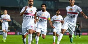 موعد مباراة الزمالك أمام سموحة في دوري نايل والقنوات الناقلة