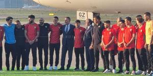 الجامعة تكشف عن القميص الجديد للمنتخب المغربي في كأس أمم أفريقيا 2025