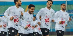 مراد: منتخب مصر مستعد للتحدي رغم ظروف الغيابات.. وهذا اللاعب سيرتدي شارة القيادة