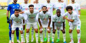 موعد مباراة المصري البورسعيدي ضد الزمالك في دوري نايل