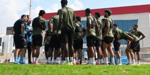 الزمالك يعود للتدريبات غداً استعداداً لمواجهة المصري