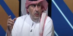 بن مساعد: لا أتمنى انتقال رونالدو للهلال.. والتعاقد مع نيمار كان يوم "كئيب"