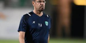 مدرب أحد يكشف موقفه من عودة ميشالاك حال قرر الزمالك إنهاء الإعارة (خاص)