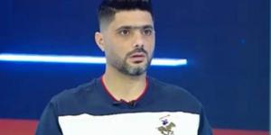 هاني العجيزي: مش بعيد الأهلي يكسب كأس العالم للأندية "فيديو"