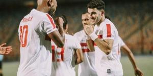 هل تجديد عقد زيزو يُثير غضب لاعبي الزمالك؟.. شيكابالا يرد