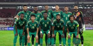 المنتخب السعودي يشارك بالأساسيين في خليجي 26