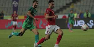 بث مباشر مشاهدة مباراة الأهلي 1-0 الاتحاد السكندري في الدوري المصري "فيديو"