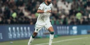 رياض محرز يقود الأهلي للفوز على الفيحاء بهدف نظيف في الدوري السعودي "فيديو"