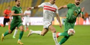 بث مباشر مشاهدة مباراة الزمالك 0-0 المصري البورسعيدي في دوري نايل "فيديو"