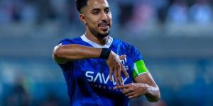 غيابات الهلال أمام الخليج في الدوري السعودي