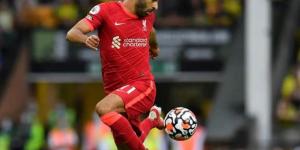 متى يصبح محمد صلاح الهداف الأعظم في تاريخ ليفربول؟