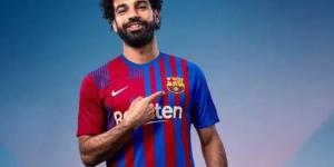 محمد صلاح وبرشلونة.. عقبة واحدة تفصل النجم المصري عن الكامب نو