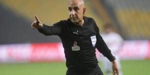 محامي نادي البنك الأهلي يكشف تطورات البلاغ المقدم ضد الحكم محمد عادل