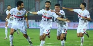 غدًا.. الزمالك يخوض مباراة ودية أمام الرجاء استعدادًا لإنيمبا