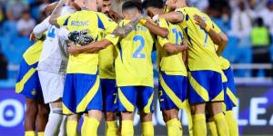 تشكيل النصر المتوقع ضد الاتحاد في الدوري السعودي.. ما موقف رونالدو؟