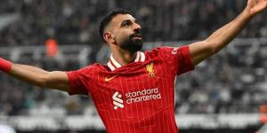 ناصر الخليفي: فخور بما يقدمه محمد صلاح.. وهذا موقفنا من ضمه