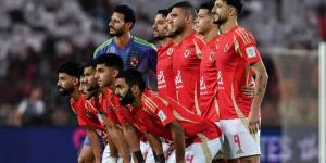 موعد مباراة الأهلي ضد أورلاندو في دوري أبطال إفريقيا