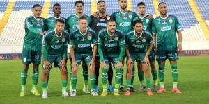 دوري أبطال أفريقيا/ الرجاء الرياضي يُنهي الشوط الأول من مباراته أمام سان داونز مُتعادلاً (0-0)