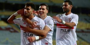 ستوديو مباراة الزمالك وسيراميكا كليوباترا