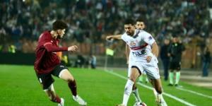 جدول ترتيب الدوري المصري بعد تعادل الزمالك مع سيراميكا كليوباترا