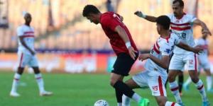 ما تريد معرفته عن مباراة الزمالك وطلائع الجيش.. الموعد والقناة الناقلة والتشكيل