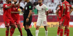 مدرب قطر : مباراة الغد أمام الكويت صعبة جدًا ونعد منتخبًا للمستقبل