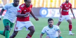 جدول ترتيب دوري نايل قبل موقعة الأهلي ضد المصري في الصراع على الصدارة