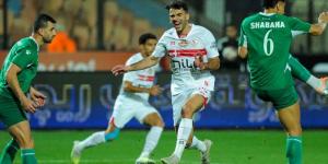 أحمد سالم: جماهير الزمالك لم تقصد زيزو بالهتافات.. وهذا ما وصلت له مفاوضات تجديد العقد