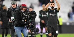 محمد صلاح يفجر مفاجأة جديدة حول مستقبله مع ليفربول