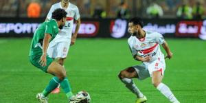 الاتحاد يعلن تقدمه بشكوى ضد حكم مباراة الزمالك