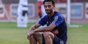 أحمد عبد القادر يكشف حقيقة مفاوضاته للانتقال إلى الزمالك